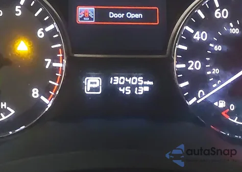 2013 Nissan Altima 2.5 S из США, поврежденный, VIN 1N4AL3AP6DC212758